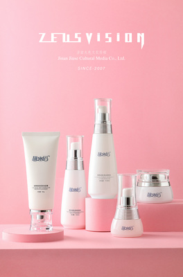 濟(jì)南靜物攝影 探秘化妝品靜物攝影的藝術(shù)與商業(yè)價(jià)值